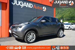 NISSAN Juke 1.2 DIG-T 115 ACENTA GPS