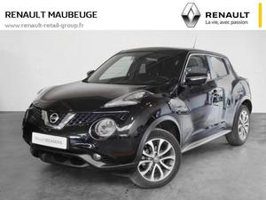 NISSAN Juke 1.2E DIG T 115 START/STOP SYSTEM CONNECT EDITION