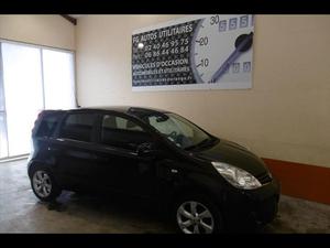 NISSAN Note NOTE 1.5 DCI 86CH LIFE  Occasion