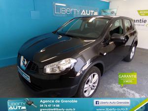 NISSAN Qashqai 1.5 dCi 110ch Acenta