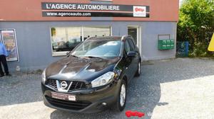 NISSAN Qashqai +2 1.5 dCi 110 ch FAP Optima