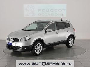 NISSAN Qashqai+2 1.6 dCi 130ch FAP Stop&Start Optima 