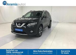 NISSAN X-Trail 1.6 dCi pl All-Mode 4x4-i N-Connecta