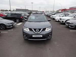 NISSAN X-Trail N-Connecta dCi pl 4x4