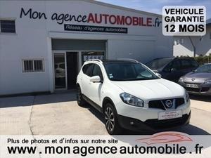 Nissan Qashqai 1.5 DCi DPF CONNECT EDITION  Occasion