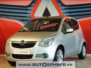 OPEL Agila