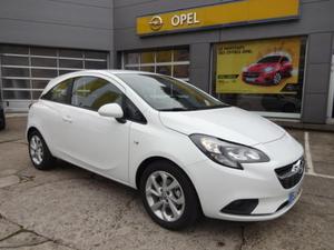 OPEL Corsa V  PLAY 3P  Occasion