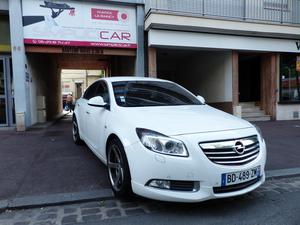 OPEL Insignia 2.0 CDTI - 130 FAP EcoFLEX Cosmo Pack