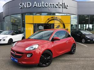 Opel Adam 1.2 Twinport 70 Jam Gtie 1an  Occasion