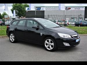 Opel Astra st affaires 1.7 CDTI 110 FAP PACK CLIM 