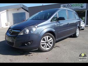 Opel Zafira 1.9 CDTI 150 Magnetic  Occasion