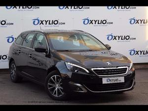 PEUGEOT 308 II SW 1.6 BlueHDI S&S BVM cv Allure GPS