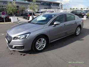 PEUGEOT 508 Active THP 165 + Jantes 17