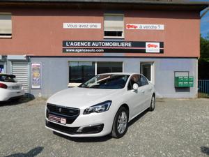 PEUGEOT 508 Blue HDi 120 ch Style  Kms