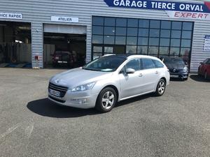 PEUGEOT 508 SW 2.0 HDI140 FAP ACTIVE