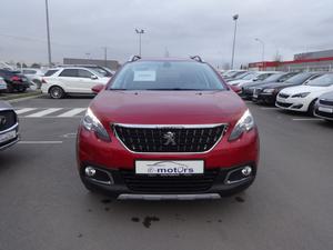 PEUGEOT  Allure BlueHDi 120 + Jantes 17 Grip Control