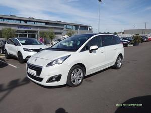 PEUGEOT  Allure BlueHDi Places + Caméra de recul