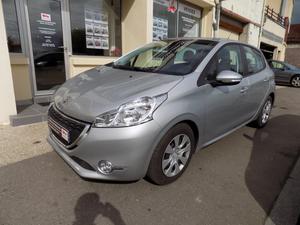 PEUGEOT  Blue HDi Active 110 ch 5p
