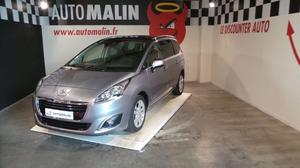 PEUGEOT  HDI 115CH FAP ACTIVE