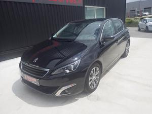 PEUGEOT  HDI FAP 92CH ALLURE 5P