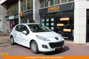 PEUGEOT  HDI G ACTIVE