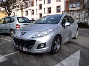 PEUGEOT  HDi 110 Premium 5p