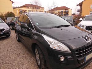 PEUGEOT  HDi 115ch Business