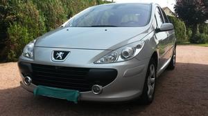 PEUGEOT  HDi 16v - 110 Sport Pack FAP