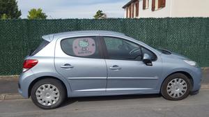 PEUGEOT  HDi 90ch FAP 99g BLUE LION Active