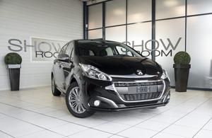 PEUGEOT  PureTech 110 ch Allure