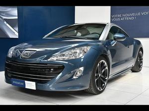 PEUGEOT RCZ 1.6 THP 156ch cuir/gps/radar  Occasion