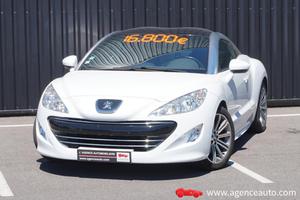 PEUGEOT RCZ 2.0 HDi FAP 163ch km