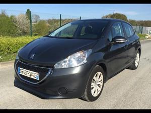 PEUGEOT  VTI 82 ACTIVE 5P  Occasion