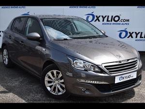 Peugeot 308 II 1.6 BlueHDI S&S BVM cv Style JA16