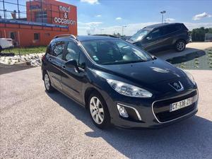 Peugeot 308 sw 1.6 HDI 112 ACTIVE BLUETOOTH  Occasion