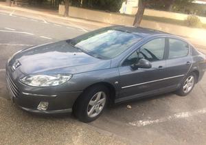 Peugeot 407 HDI 110 Ch d'occasion
