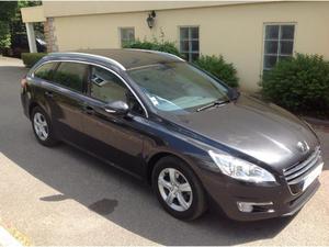 Peugeot  HDi 140 Business Pk GPSTOITPANO d'occasion