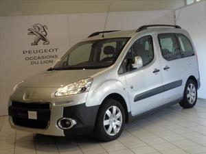 Peugeot Partner tepee 1.6 HDi115 FAP Outdoor  Occasion