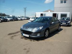 Peugeot V PACK LIMITED 125CH  Occasion