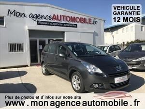 Peugeot l 110ch HDI BUSINESS PACK  Occasion