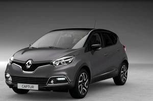 RENAULT Captur 1.2 tce 120cv energy edc intens + e