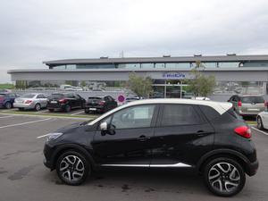 RENAULT Captur Intens dCi 90 EDC