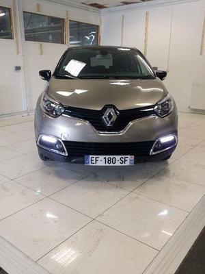 RENAULT Captur Nouveau Intens ENERGY dCi 90 ECO2