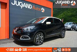 RENAULT Captur TCE 90 INTENS TECHNO