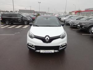 RENAULT Captur Wave dCi 110 Energy