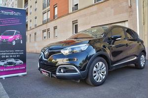 RENAULT Captur dCi  Energy ZEN