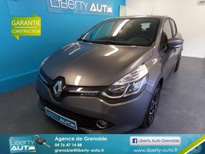 RENAULT Clio 0.9 TCE 90 INTENS  km