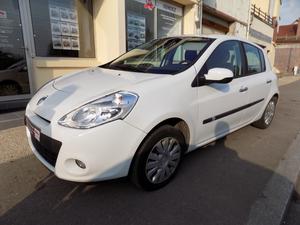 RENAULT Clio 1.5 dCi 75ch Clim 5p