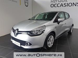 RENAULT Clio 1.5 dCi 90ch energy Trend Euro Occasion