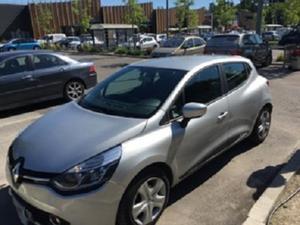 RENAULT Clio 1.5 dci 90 tech  Occasion